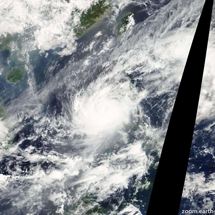 Japonya'da Halong Tayfunu Nedeniyle Kritik Uyarılar ve Olası Riskler