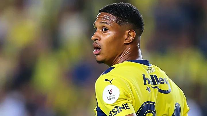Jayden Oosterwolde'nin Fenerbahçe'den Ayrılma Planı Detayları