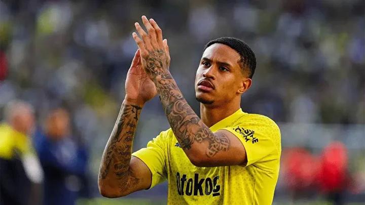Jayden Oosterwolde'nin Fenerbahçe'den Ayrılma Planı Detayları