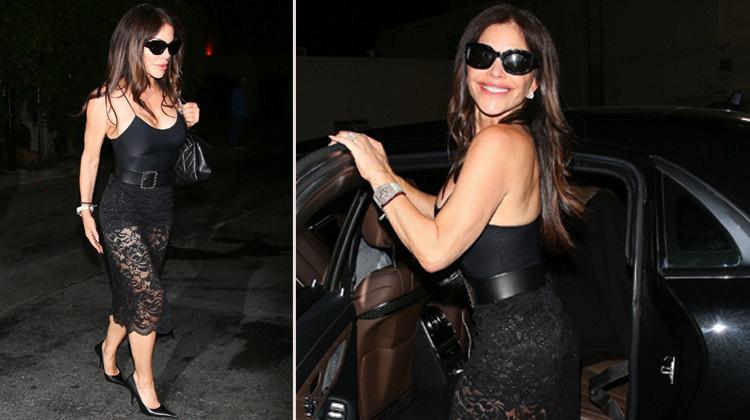 Jeff Bezos ve Lauren Sanchez'in Unutulmaz Düğün Hikayesi ve Magazin Detayları 1 Seyahat ve Şıklık Detayları