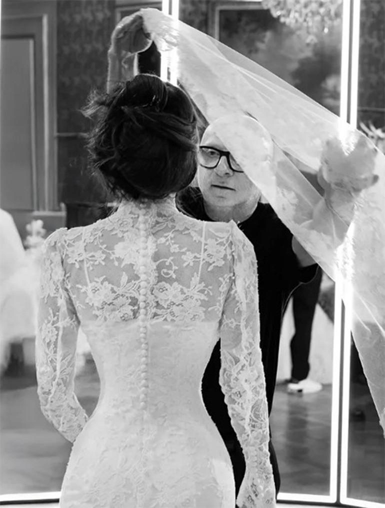 Jeff Bezos ve Lauren Sanchez'in Unutulmaz Düğün Hikayesi ve Magazin Detayları 10 Jeff Bezos ve Lauren Sanchez'in Unutulmaz Düğün Hikayesi ve Magazin Detayları