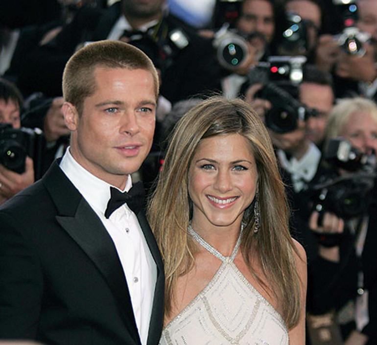Jennifer Aniston'in Çocuk ve Hamilelik Sorusuna Açıklık Getirdiği Anlar