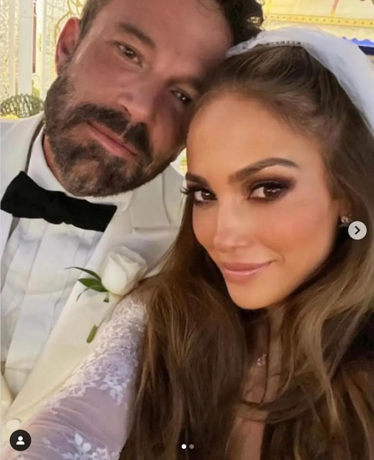 Jennifer Lopez ve Ben Affleck Aşk Hikayesinde Yeni Dönem: Büyüler ve Evlilik Anılarıyla Mücadele