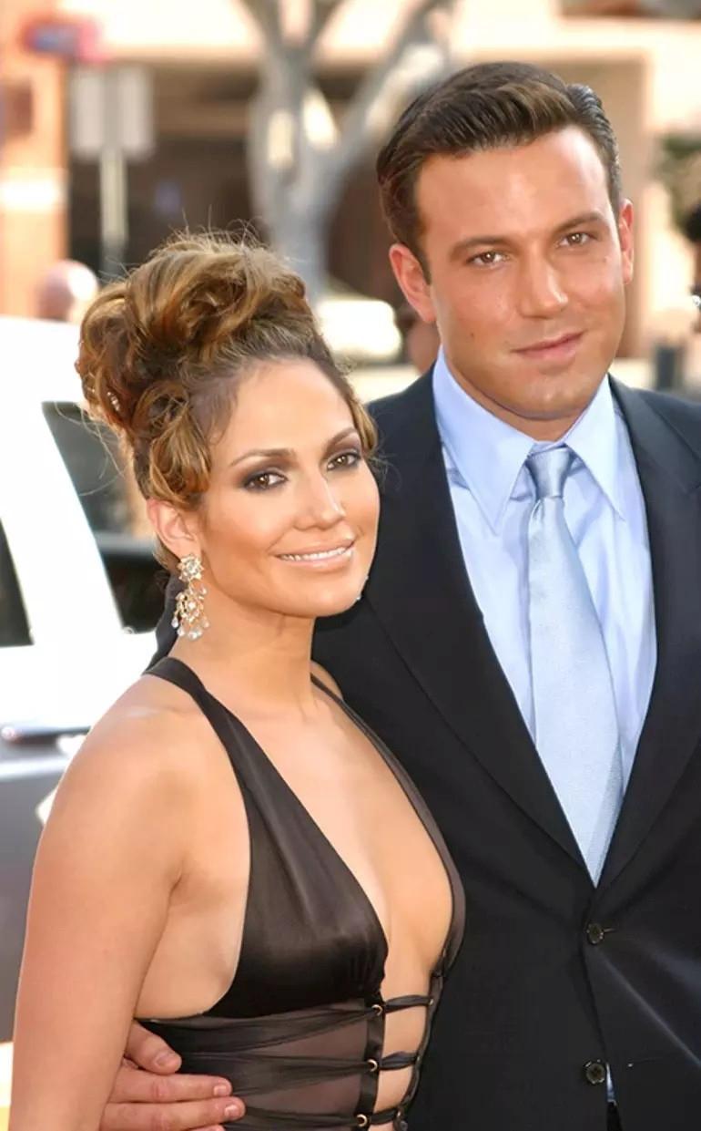 Jennifer Lopez ve Ben Affleck Aşk Hikayesinde Yeni Dönem: Büyüler ve Evlilik Anılarıyla Mücadele