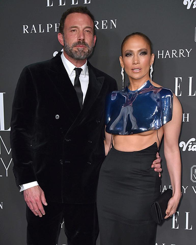 Jennifer Lopez ve Ben Affleck'in Karmaşık Bağları: Ayrılık ve Tekrar Birliktelik Sarmalı