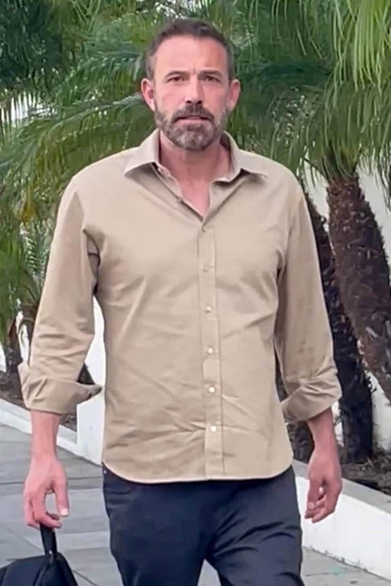 Jennifer Lopez ve Ben Affleck'in Karmaşık Bağları: Ayrılık ve Tekrar Birliktelik Sarmalı