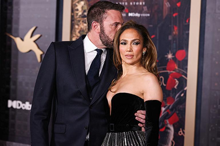 Jennifer Lopez ve Ben Affleck'in Karmaşık Bağları: Ayrılık ve Tekrar Birliktelik Sarmalı