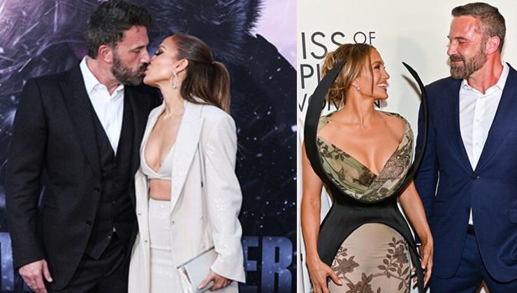 Jennifer Lopez ve Ben Affleck’in Karmaşık Bağları: Ayrılık ve Tekrar Birliktelik Sarmalı