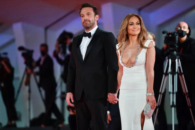 Lopez’in Aşk ve Evlilik Hikayeleri