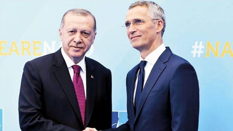 Jens Stoltenberg'in NATO Anıları ve NATO'nun Kritik Dönemleri