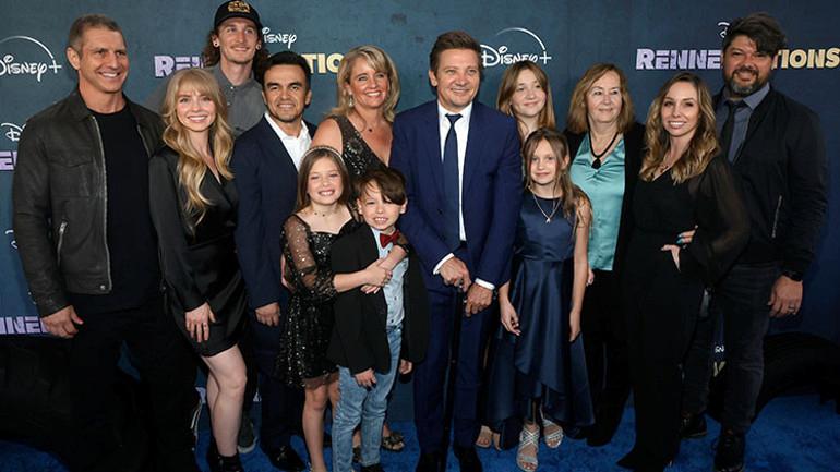 Aile ve İlham Kaynağı