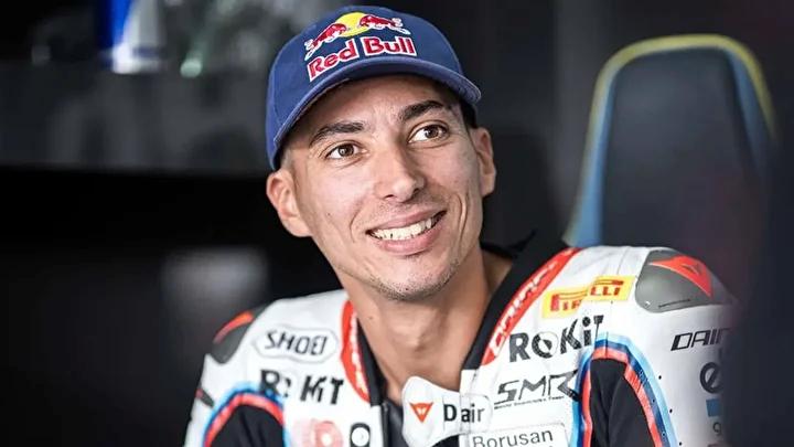Jerez Pisti'nde Şaşırtan WSBK Skandalı: Toprak Razgatlıoğlu'nun Kaza Anı ve Son Durum