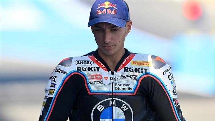 Jerez'deki Superpole Yarışında Heyecan Dolu Anlar ve Şampiyona Yarışı Yolu