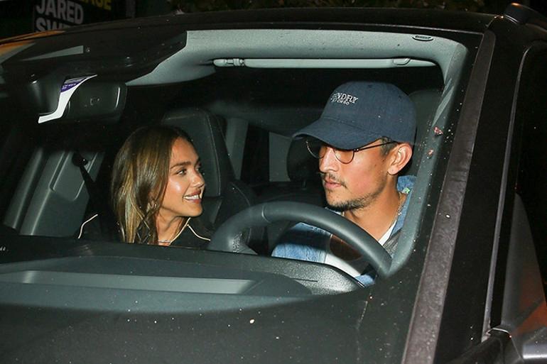 Ramirez ile Yeni Aşkın Kanıtı