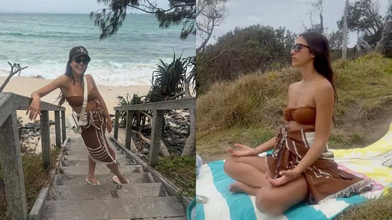 Romantik Tatil ve İlişkinin Resmileşmesi