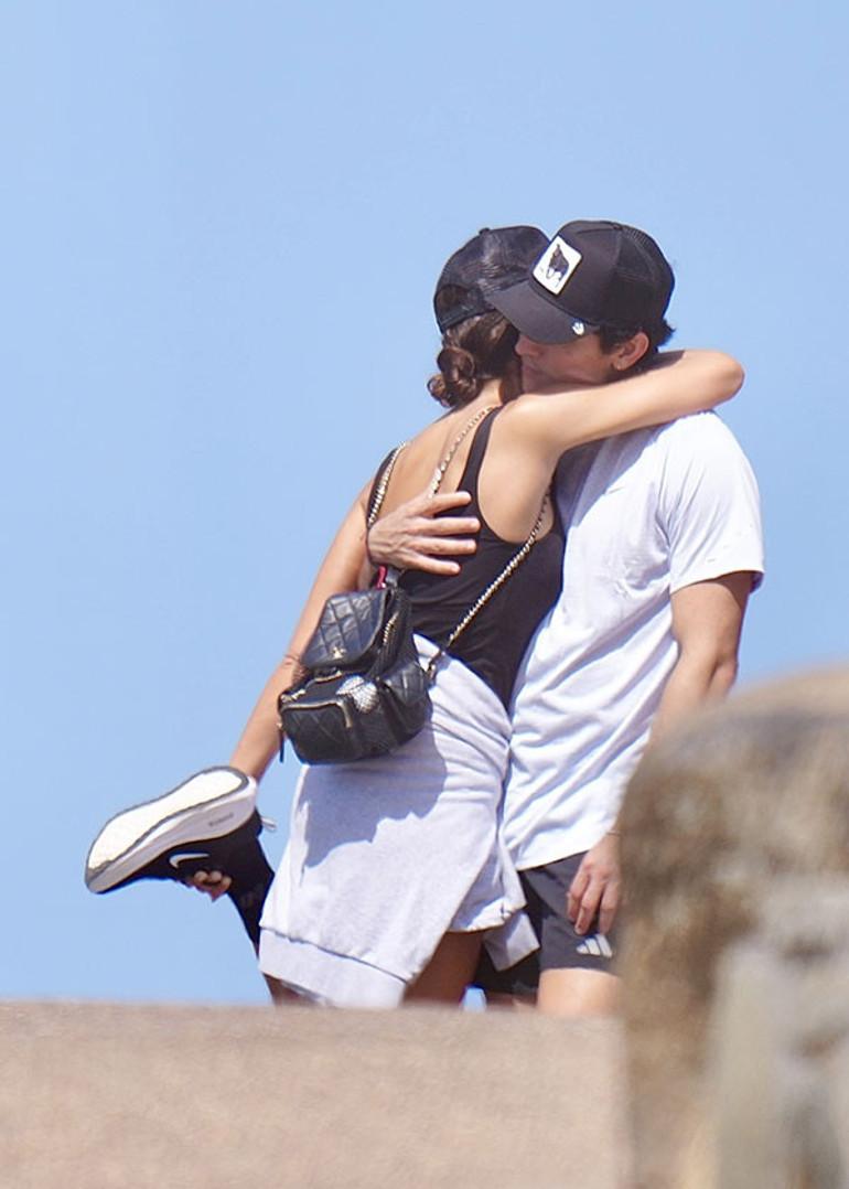 Romantik Tatil ve İlişkinin Resmileşmesi