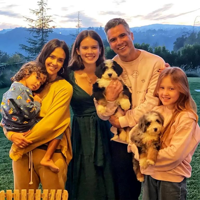 Eski Eşin Yeni Aşk Dolaşmaları