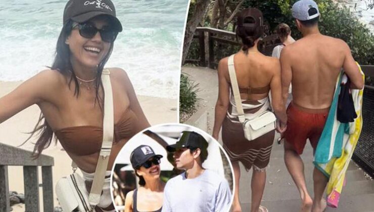 Jessica Alba’nın Aşk Hayatında Sürpriz Dönüşler ve Yeni Aşka Adım Atışı