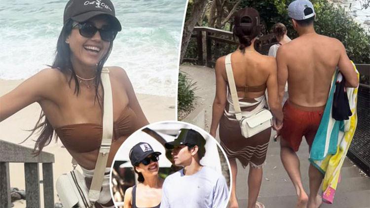 Jessica Albanin Ask Hayatinda Surpriz Donusler ve Yeni Aska Adim Atisi