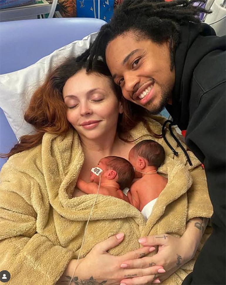 Jesy Nelson’in Anneliğe Giden Yolculuğu ve Güzellik Anlayışındaki Dönüşüm 3 İkizlerin Sağlık Hikayesi ve Yaşam Mücadelesi