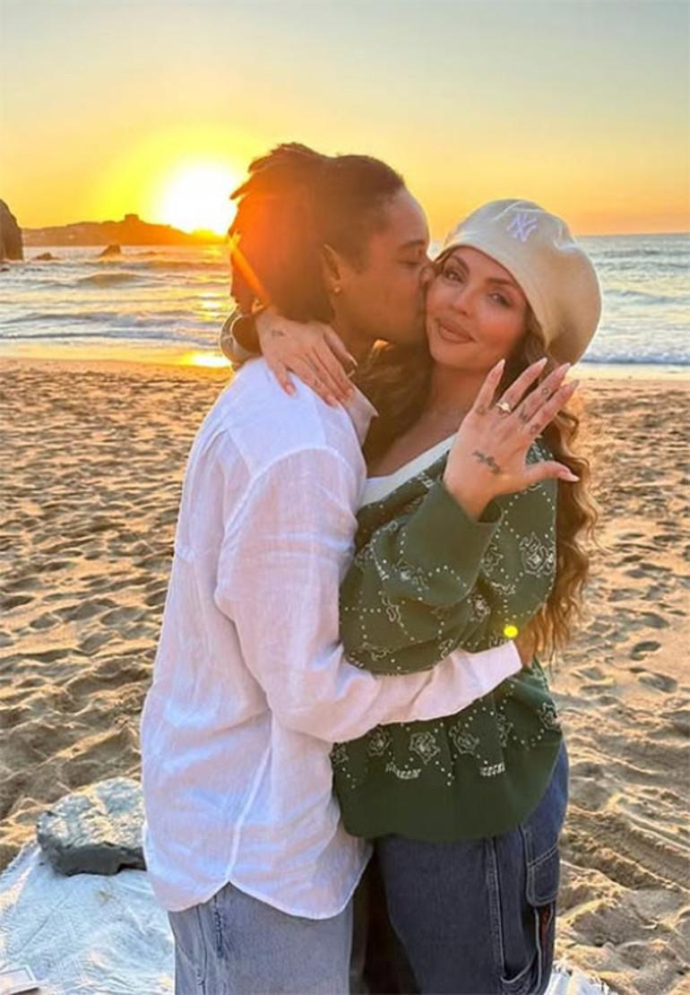 Jesy Nelson’in Anneliğe Giden Yolculuğu ve Güzellik Anlayışındaki Dönüşüm 5 İkizlerin Sağlık Hikayesi ve Yaşam Mücadelesi
