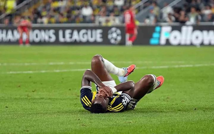 Jhon Duran'ın Fenerbahçe'deki Geleceği ve Suudi Transfer Dedikoduları