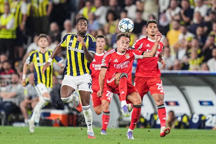 Jhon Duran'ın Fenerbahçe'ye Kiralık Dönüşü ve Gelecek Planları