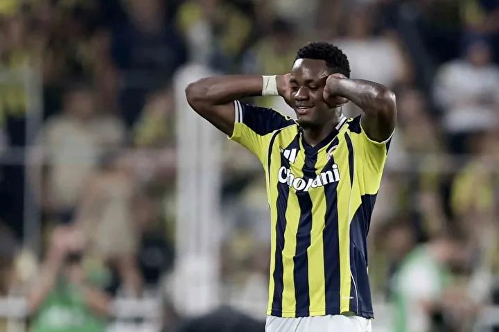Jhon Duran'ın Fenerbahçe'ye Kiralık Dönüşü ve Gelecek Planları