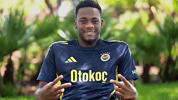 Jhon Duran'ın Geri Dönüşü ve Sosyal Medya Paylaşımıyla Motivasyonu