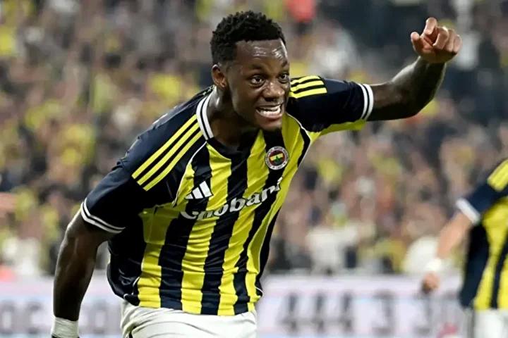 Jhon Duran'ın Geri Dönüşü ve Sosyal Medya Paylaşımıyla Motivasyonu