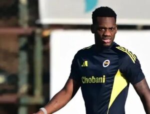 Jhon Duran’ın Sahalara Dönüş Nedeniyle Belirlenen Takvim