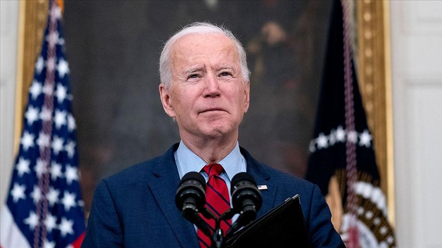 Joe Biden Prostat Kanseri Tedavi Sürecini Güncelledi