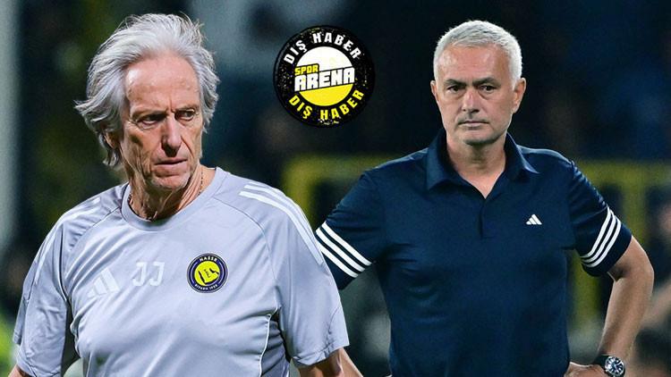 Jose Mourinho'nun Benfica’ya Dönüşü
