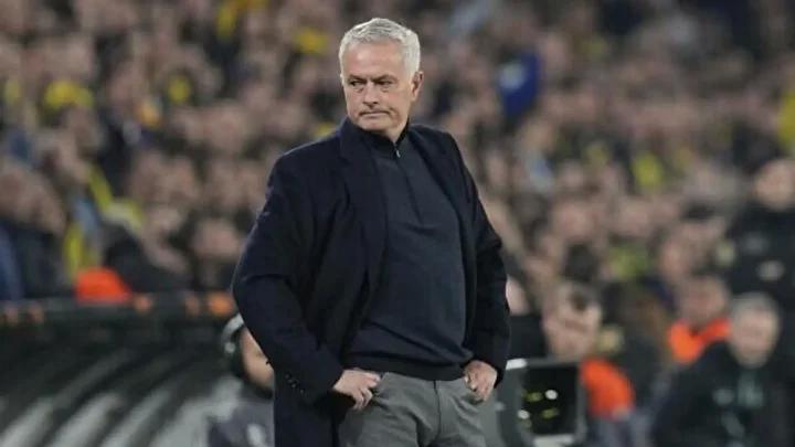 Jose Mourinho Benfica Maçları ve Kerem Aktürkoğlu Hakkında Yaptığı Açıklamalar