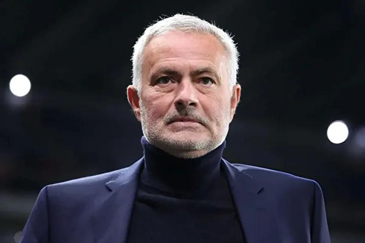 Jose Mourinho Benfica Maçları ve Kerem Aktürkoğlu Hakkında Yaptığı Açıklamalar