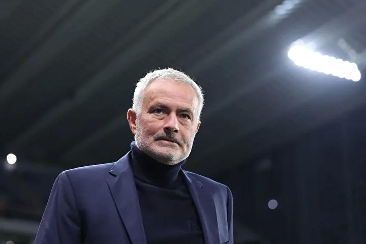 Jose Mourinho Benfica Maçları ve Kerem Aktürkoğlu Hakkında Yaptığı Açıklamalar