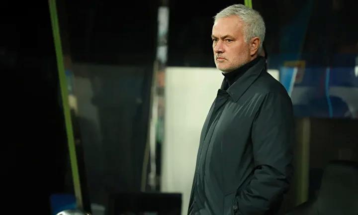 Jose Mourinho Benfica Maçları ve Kerem Aktürkoğlu Hakkında Yaptığı Açıklamalar