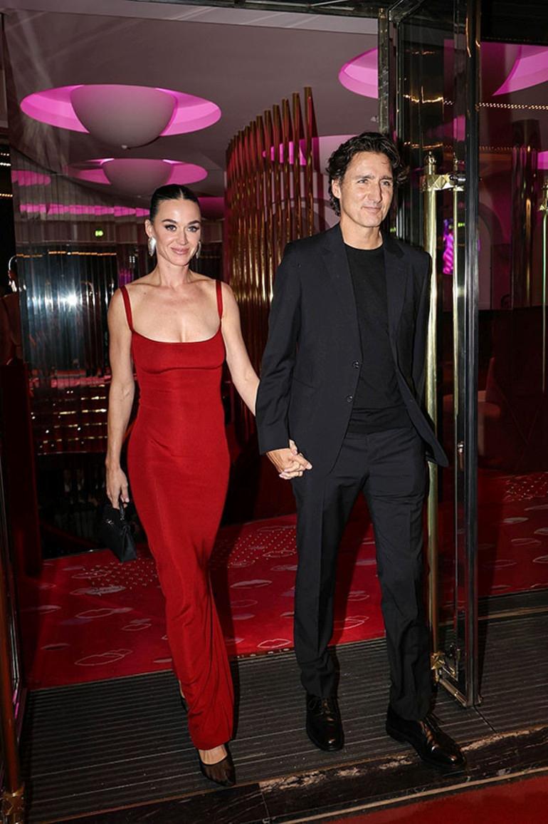 İkilinin Aşkına Dair Güçlü İddialar