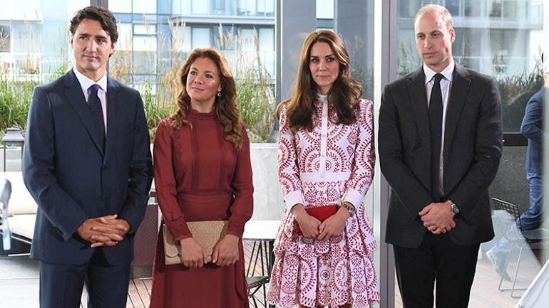 İlişkinin Başlangıcı ve Geçmişleri