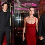 Justin Trudeau ve Katy Perry8217nin Surpriz Ask Hikayesi