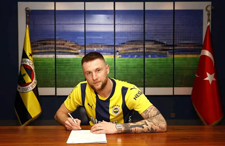 Juventus, Skriniar ve Kim Min Jae için Harekete Geçti