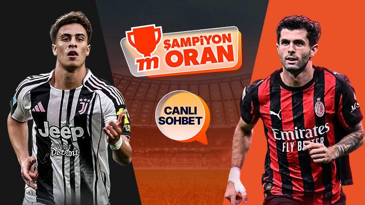 Juventus ve Milan Mücadelesinde Son Durum ve Tahminler