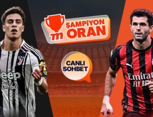 Juventus ve Milan Mücadelesinde Son Durum ve Tahminler