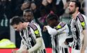 Juventus ve Udinese’nin Heyecan Dolu Serie A Maçı Sonuçları