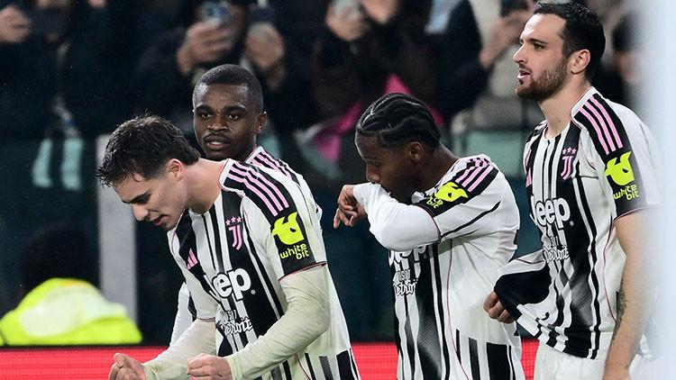 Juventus ve Udinese’nin Heyecan Dolu Serie A Maçı Sonuçları