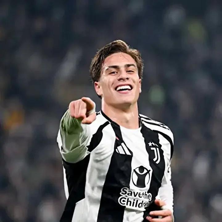 Juventus'ta Teknik Direktör Değişikliği ve Oyun Sisteminde Yenilikler 5 Juventus'ta Teknik Direktör Değişikliği ve Oyun Sisteminde Yenilikler