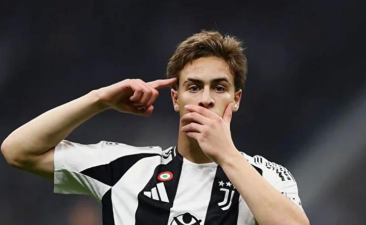 Juventus'ta Teknik Direktör Değişikliği ve Oyun Sisteminde Yenilikler 8 Juventus'ta Teknik Direktör Değişikliği ve Oyun Sisteminde Yenilikler