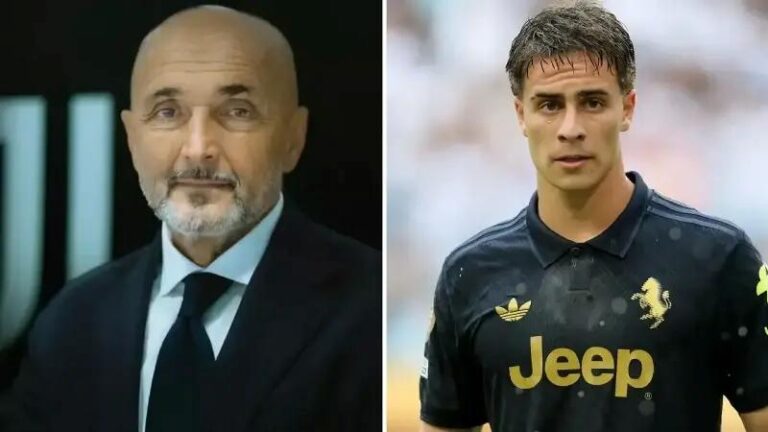 Juventus8217ta Teknik Direktor Degisikligi ve Oyun Sisteminde Yenilikler