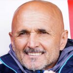 Juventusta Yeni Teknik Direktor Luciano Spalletti Oluyor