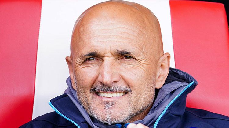 Juventus’ta Yeni Teknik Direktör Luciano Spalletti Oluyor